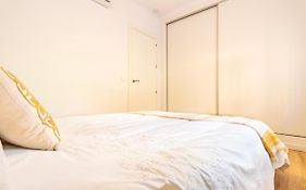 Apartamentos Palangreros